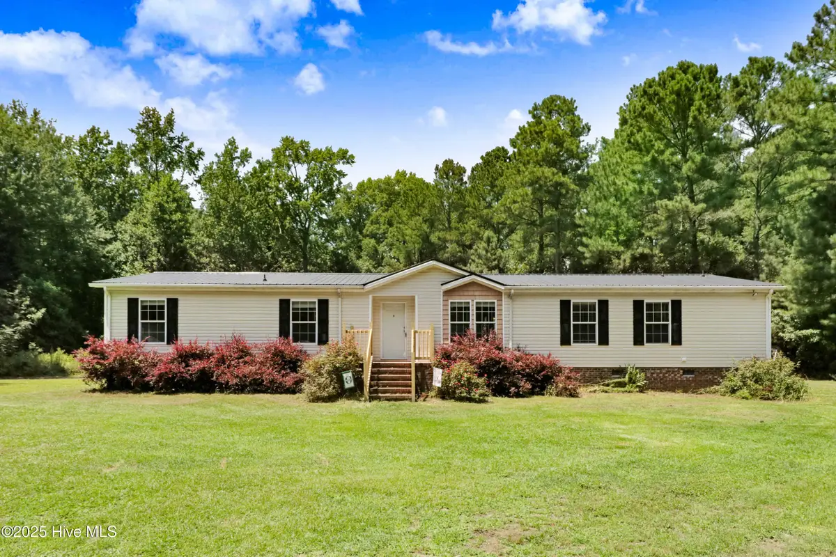 1776 Edgewood Church Road, Macclesfield, NC 27852 - Image #1