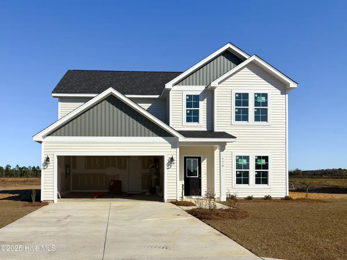 770 Aria Lane, Hubert, NC 28539 - Image #1