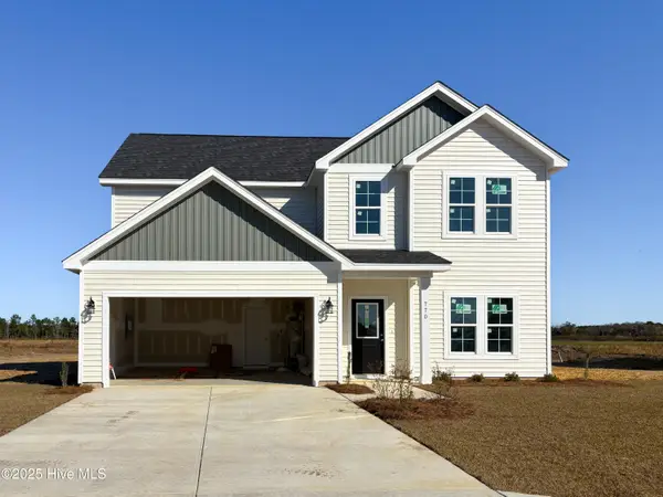 770 Aria Lane, Hubert, NC 28539