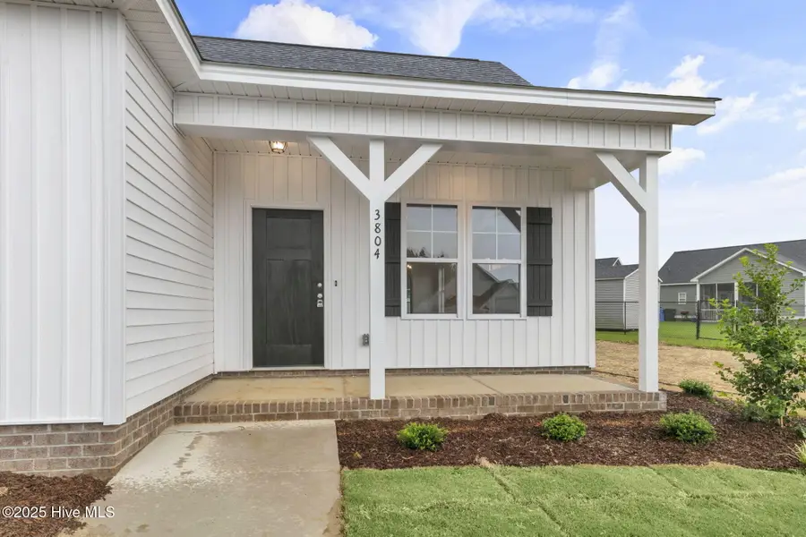 3804 Lightwater Lane N, Elm City, NC 27822 - Image #3