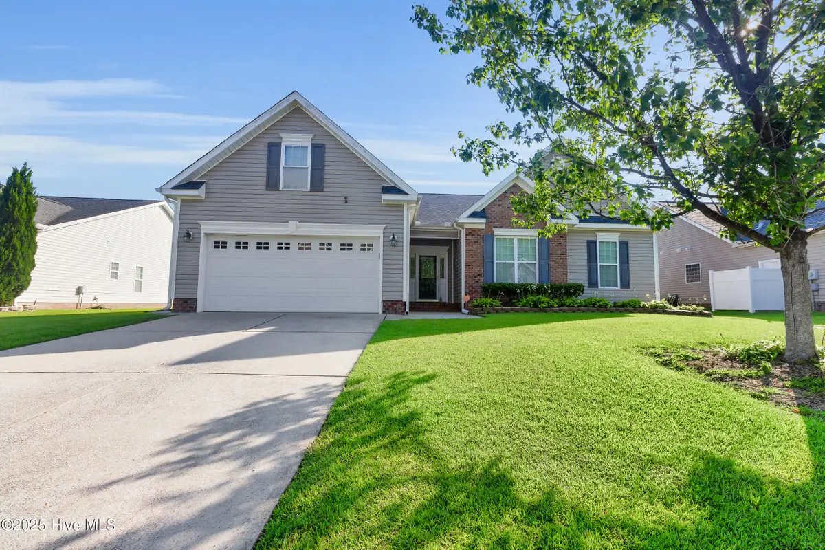 116 Palisades Way, New Bern, NC 28560 - Image #1