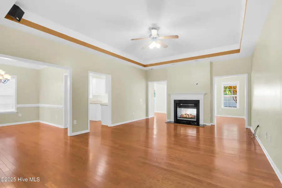 116 Palisades Way, New Bern, NC 28560 - Image #3