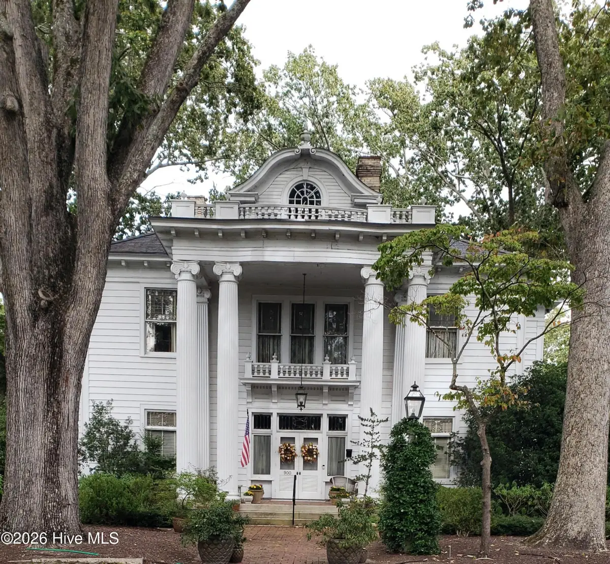 900 Nash Street N, Wilson, NC 27893 - Image #1