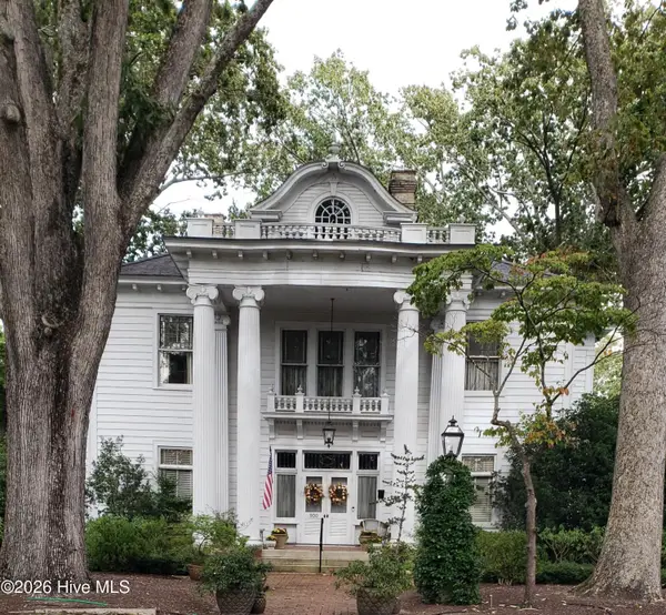 900 Nash Street N, Wilson, NC 27893