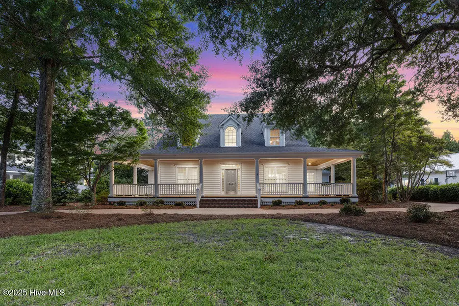 844 Arboretum Drive, Wilmington, NC 28405 - Image #2