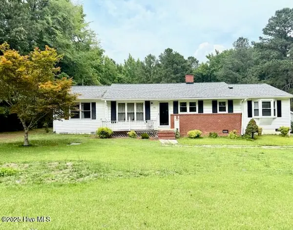 491 Nc 56, Louisburg, NC 27549