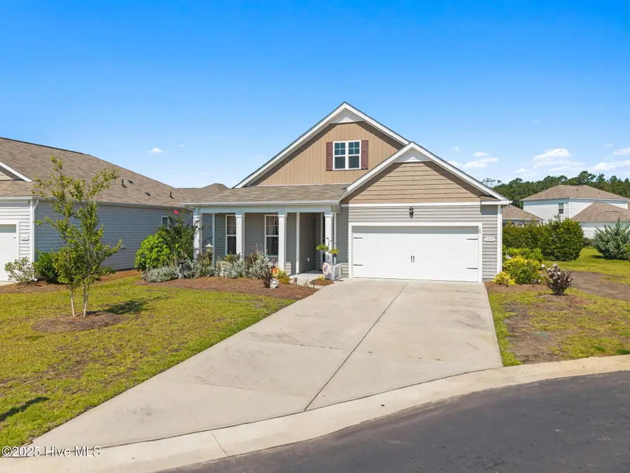1357 Sunny Slope Circle, Carolina Shores, NC 28467 - Image #2