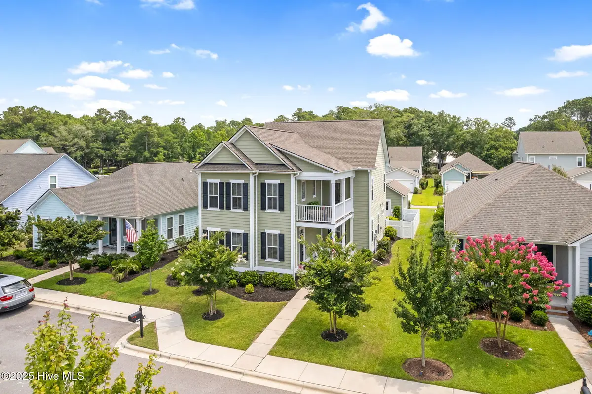 9154 Village Lake Drive Sw, Calabash, NC 28467 - Image #1