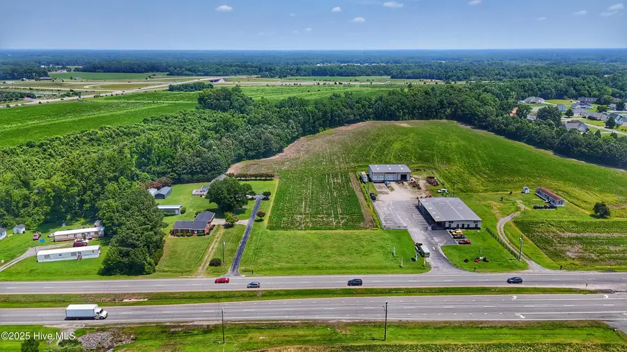 0 Us Hwy 70 W, Goldsboro, NC 27530 - Image #2