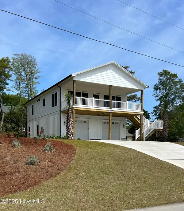 128 Conch Court, Emerald Isle, NC 28594