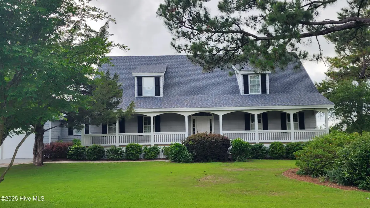 166 Heron Point Road, Beaufort, NC 28516 - Image #1