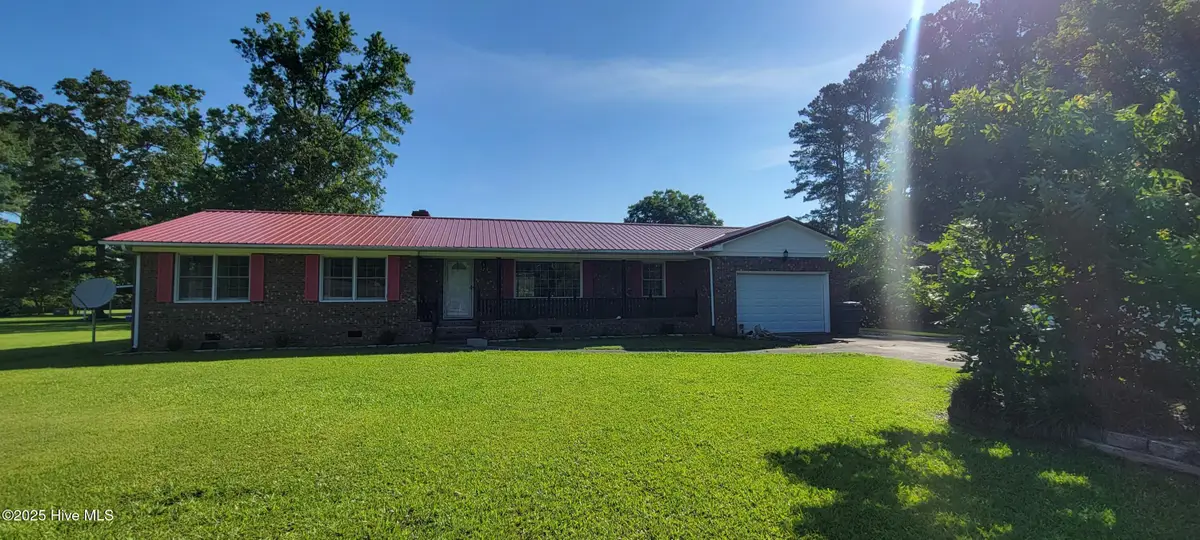 129 Abbey Lane, Washington, NC 27889 - Image #1