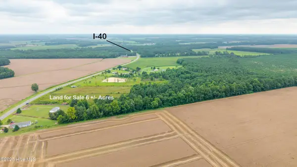 0 Suttontown Road, Newton Grove, NC 28366