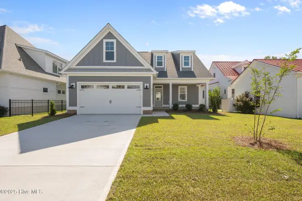 4070 Reunion Pointe Lane, New Bern, NC 28562