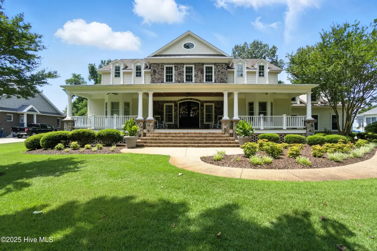 321 Suttons Landing Road, Hertford, NC 27944 - Image #1