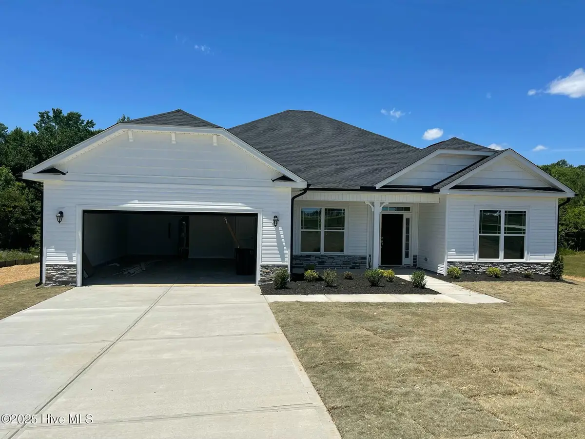 3969 Fletcher Road #Lot 171, Bailey, NC 27807 - Image #1