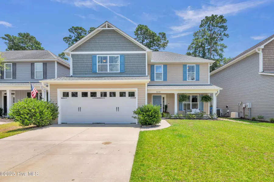 3239 Kellerton Place, Wilmington, NC 28409 - Image #3