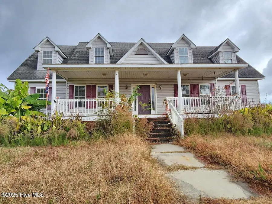 566 Nc-37, Gatesville, NC 27938 - Image #2