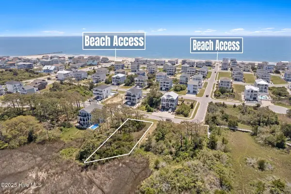421 E Sixth Street, Ocean Isle Beach, NC 28469