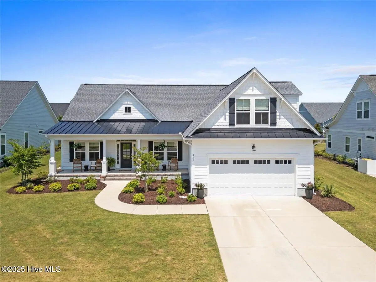 429 Jackline Drive, Hampstead, NC 28443 - Image #1
