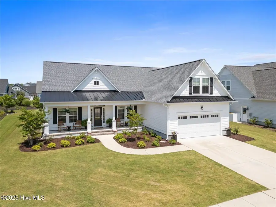 429 Jackline Drive, Hampstead, NC 28443 - Image #2