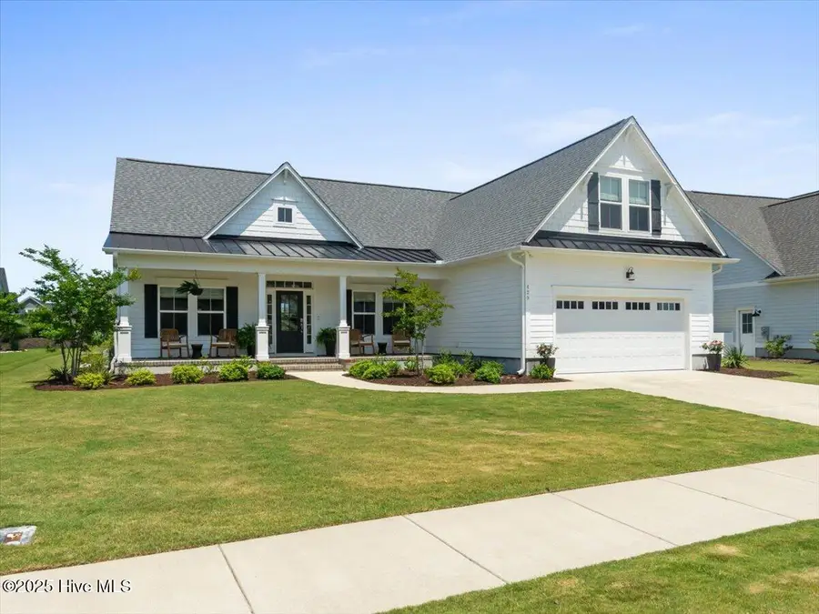 429 Jackline Drive, Hampstead, NC 28443 - Image #3