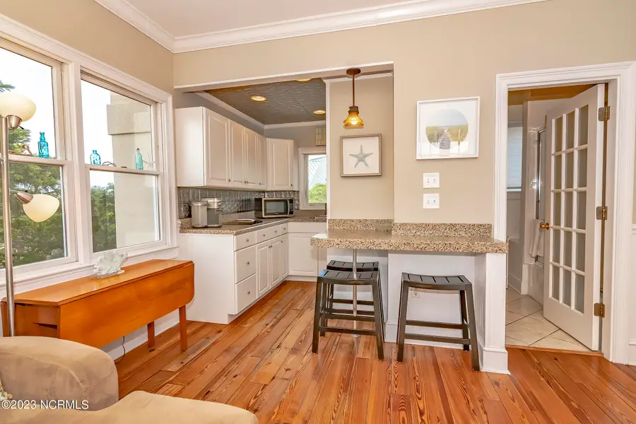 21 Keelson Row #3c, Bald Head Island, NC 28461 - Image #3