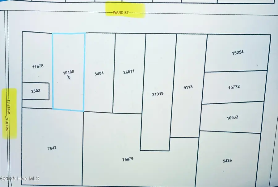 1013 Ward Street, Greenville, NC 27834 - Image #3