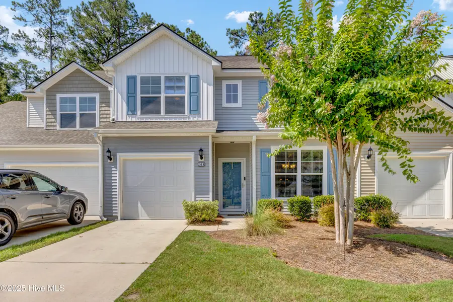 315 Bulkhead Bend, Carolina Shores, NC 28467 - Image #2