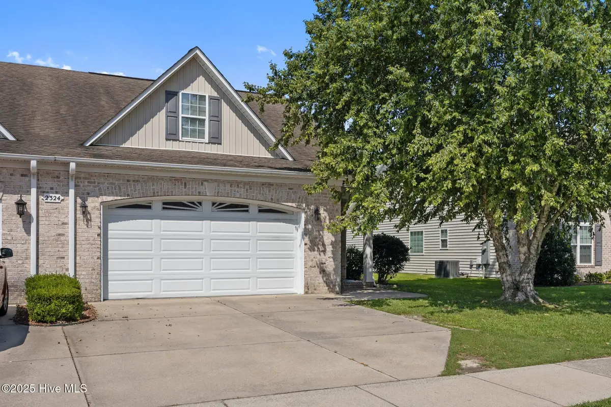 2324 Dovedale Drive #B, Greenville, NC 27834 - Image #1