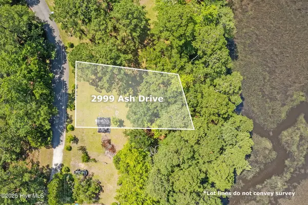 2999 Ash Drive Sw, Shallotte, NC 28470