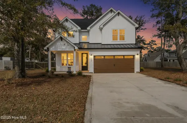 366 Big Island Drive Sw, Supply, NC 28462