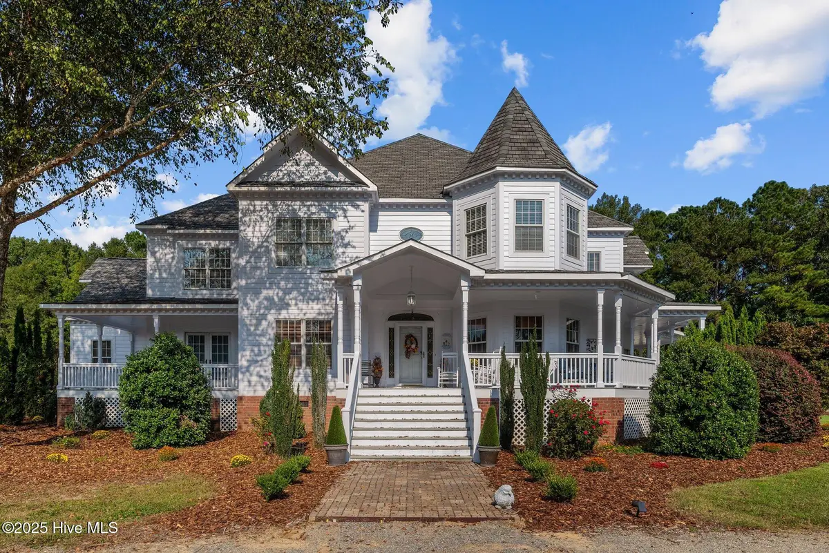 7264 Nc 43, Macclesfield, NC 27852 - Image #1