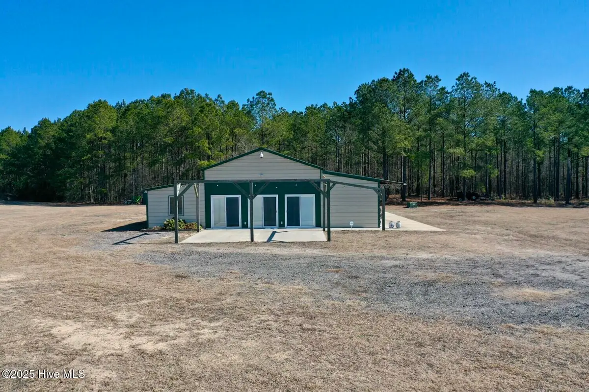 6494 River Road, Vanceboro, NC 28586 - #1