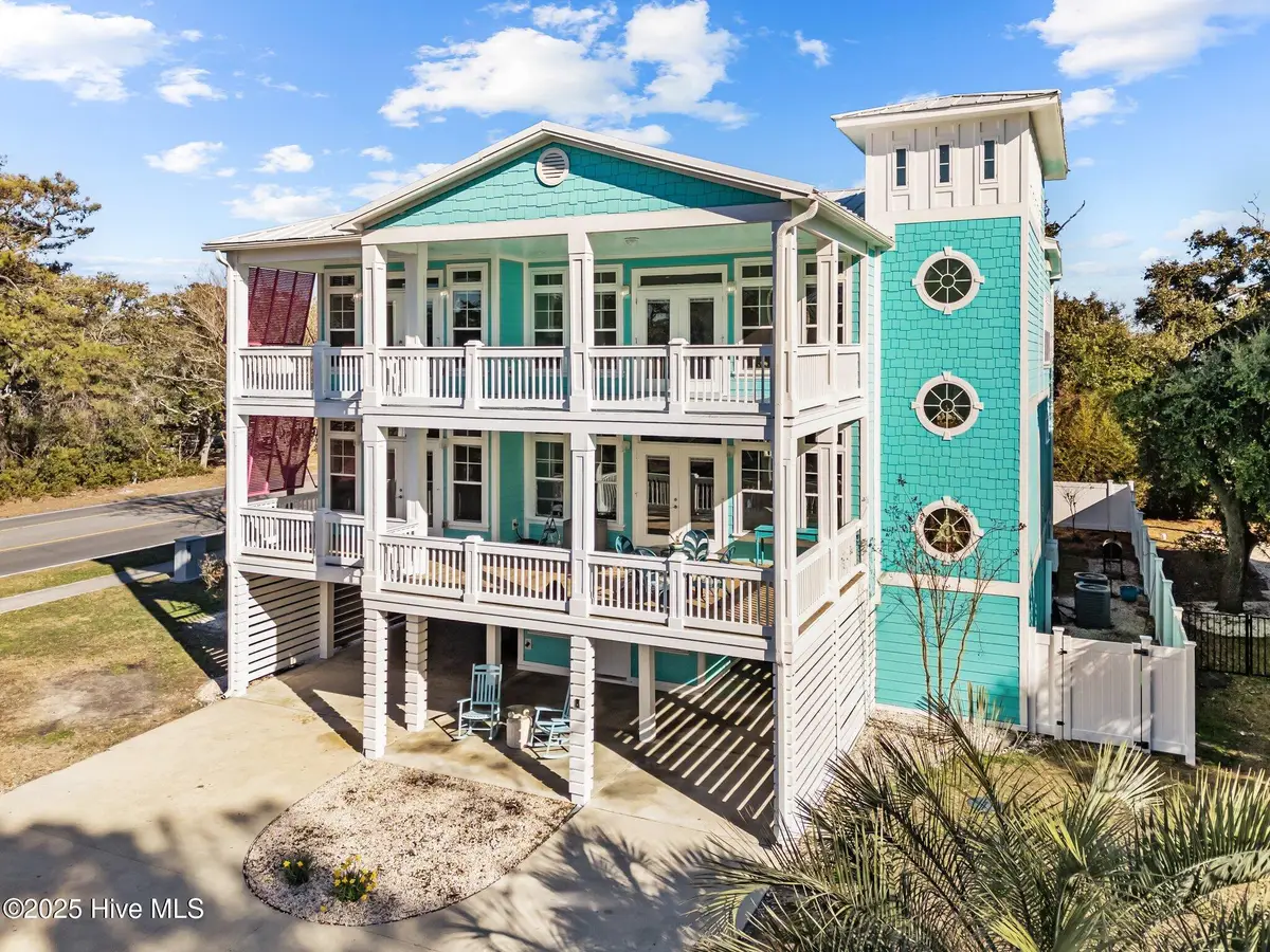 102 SE 68th Street, Oak Island, NC 28465 - Image #1