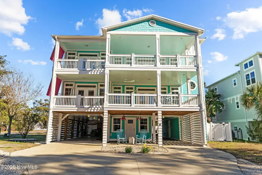 102 SE 68th Street, Oak Island, NC 28465 - Image #2