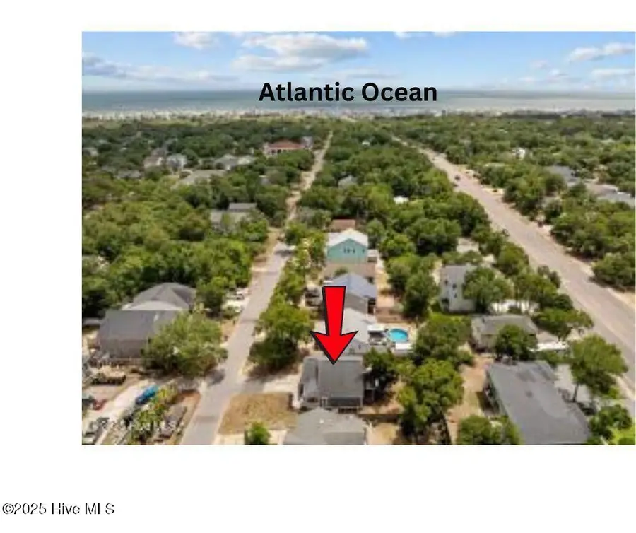 129 NE 1st Street, Oak Island, NC 28465 - Image #2