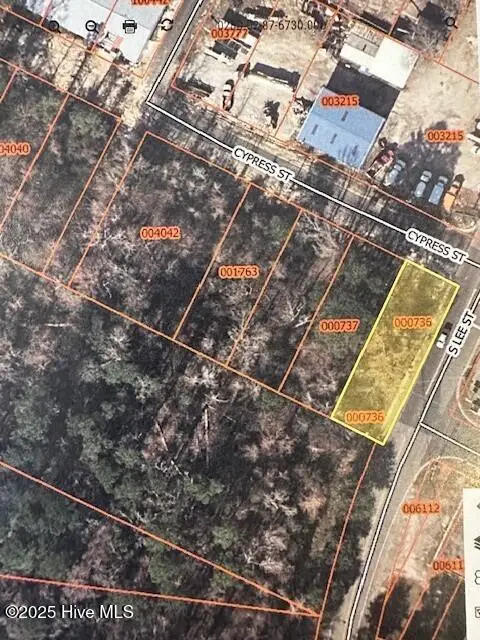 205 Cypress Street, Whiteville, NC 28472 - Image #3