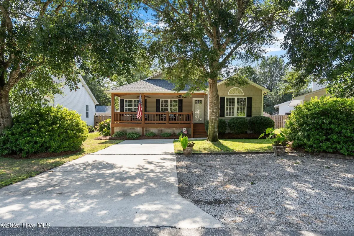 126 NW 5th Street, Oak Island, NC 28465 - Image #1