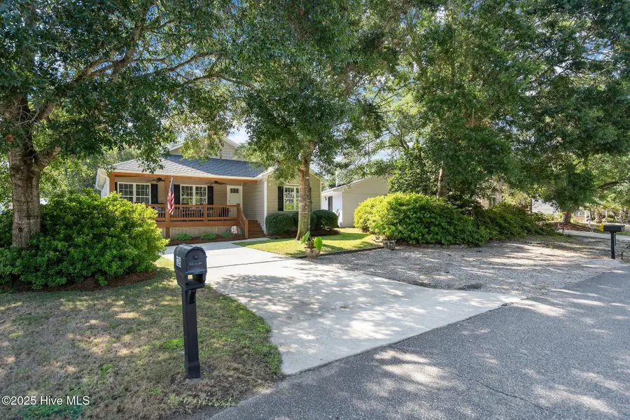 126 NW 5th Street, Oak Island, NC 28465 - Image #2