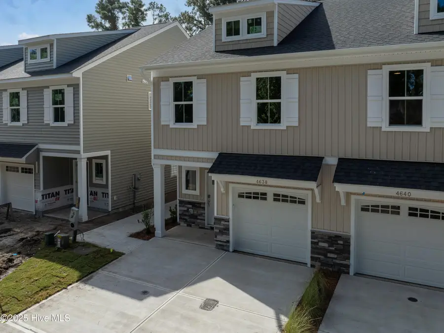 4636 Sweet Jasmine Run, Wilmington, NC 28412 - Image #2
