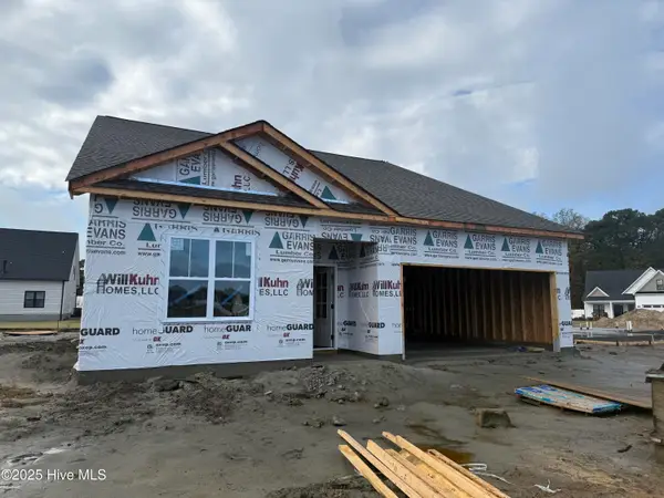 1020 Seven Iron Drive, Ayden, NC 28513