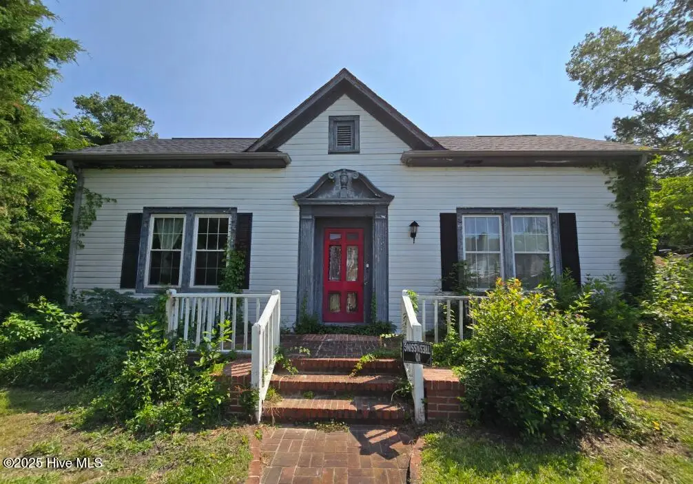 500 Vance Street Ne, Wilson, NC 27893 - Image #1