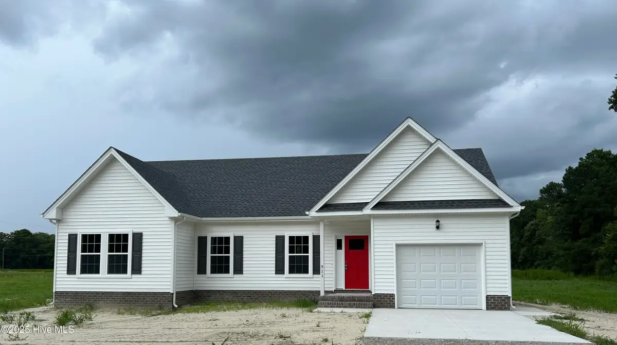 911 Shillingtown Road, Elizabeth City, NC 27909 - Image #1