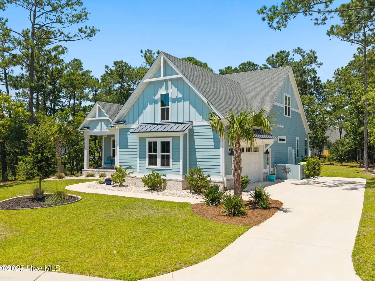 968 Ashburton Road Se, Bolivia, NC 28422 - Image #1