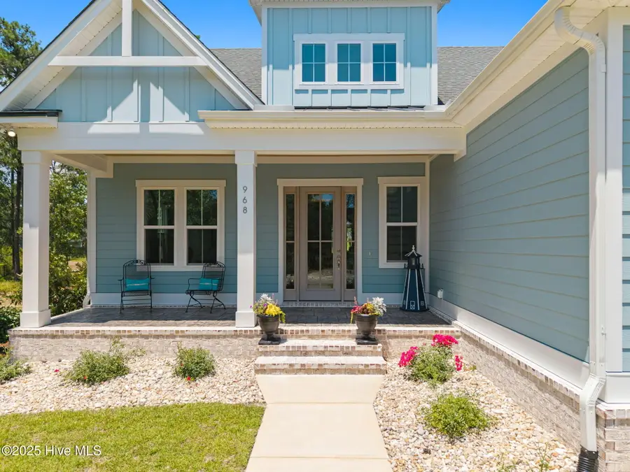 968 Ashburton Road Se, Bolivia, NC 28422 - Image #2