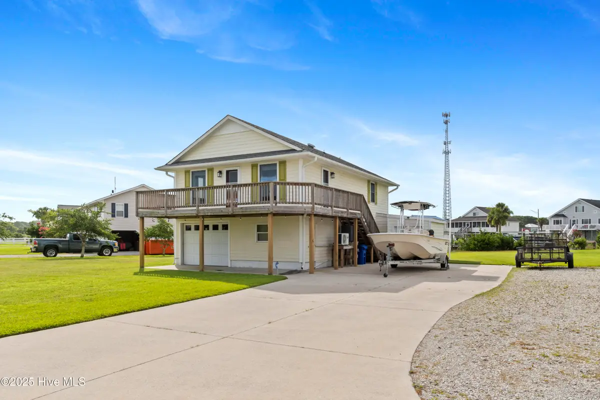 112 Dolphin Bay Estates, Cedar Point, NC 28584 - Image #1