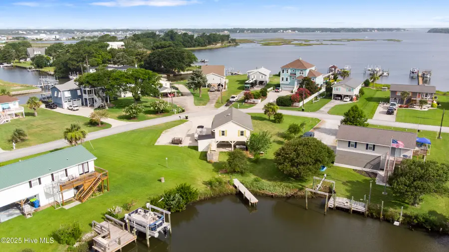 112 Dolphin Bay Estates, Cedar Point, NC 28584 - Image #2