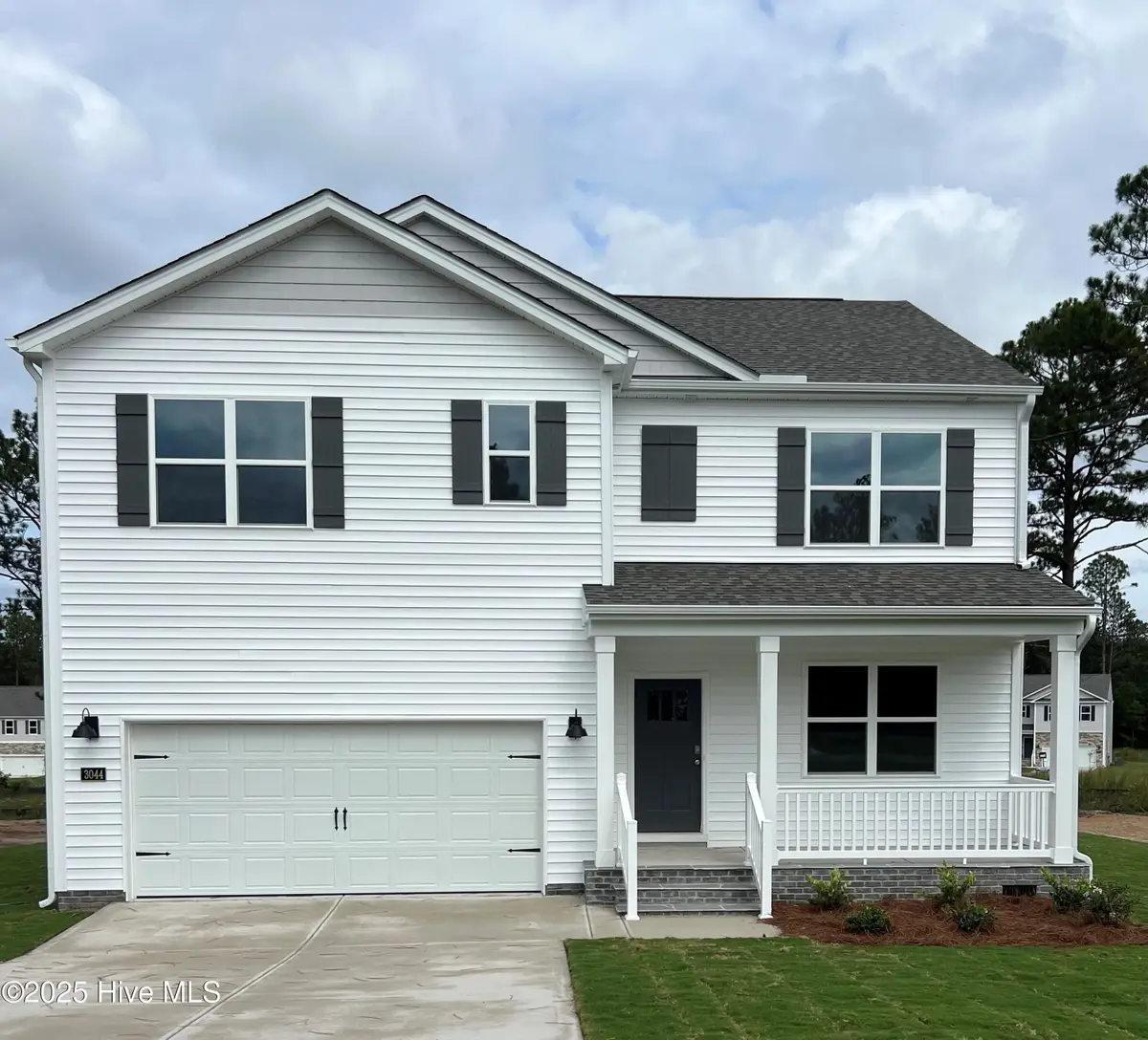 3044 Platinum Circle, West End, NC 27376 - Image #1