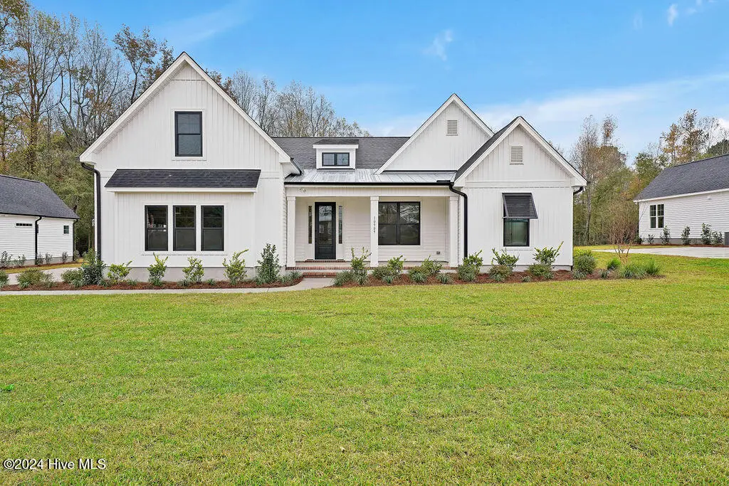 11059 Ashton Road, Burgaw, NC 28425 - Image #1